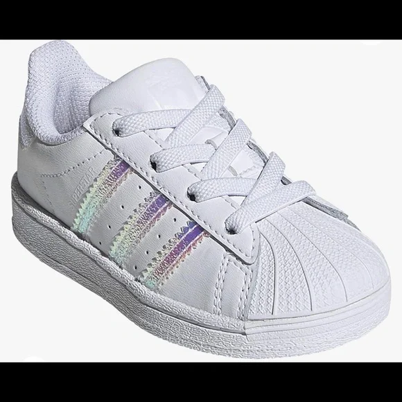 adidas | Shoes | Adidas Originals Unisexchild Superstar Sneaker | Poshmark